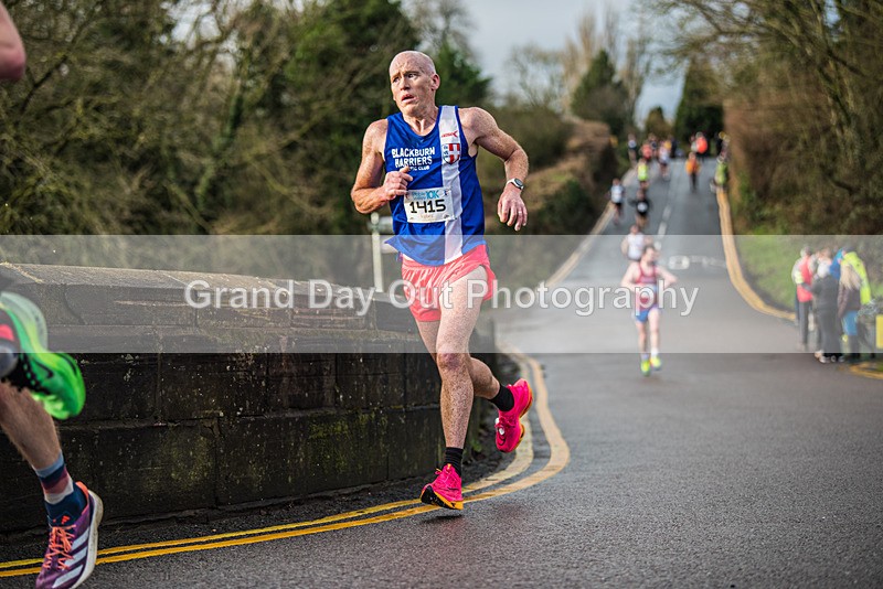 Ribble-547 - Ribble Valley 10K Sunday 31st December 2023