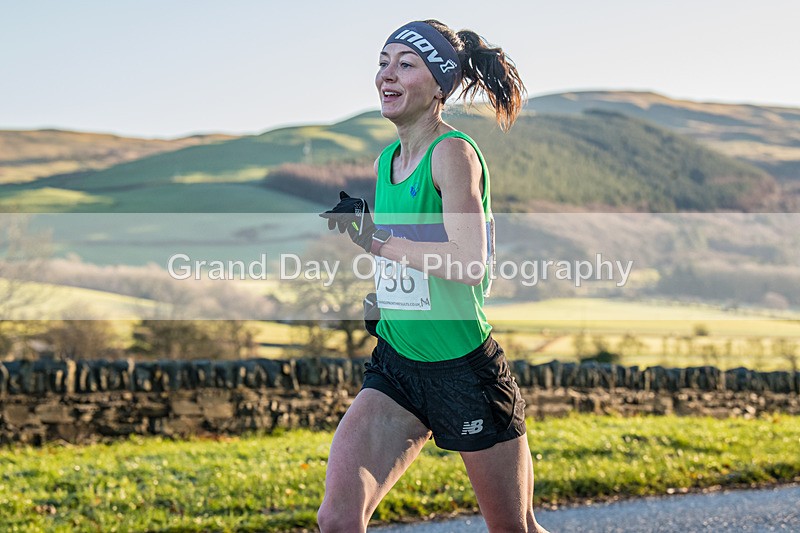 North Lakes Half Marathon  10k-308 - North Lakes Half Marathon & 10K Road Races Monday 2nd January 2023
