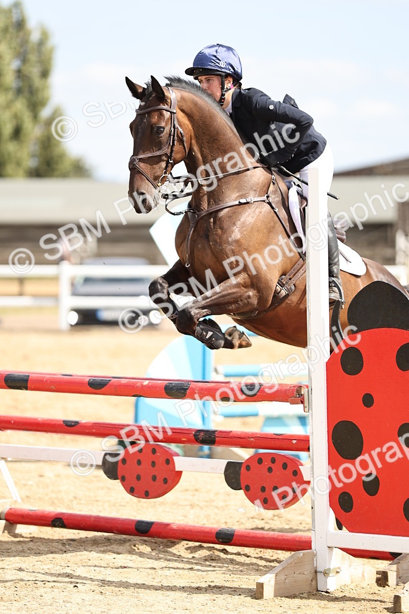 SBM_004905 - Class 5 - Senior Discovery - 1.00m Open