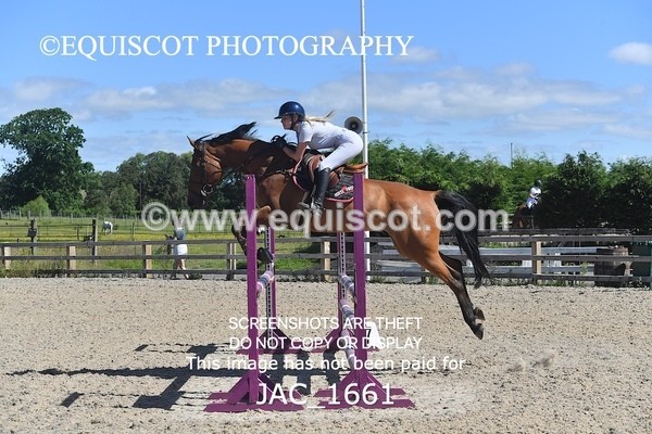 JAC_1661 - CLASS 3 Senior British Novice/ 90cm Open