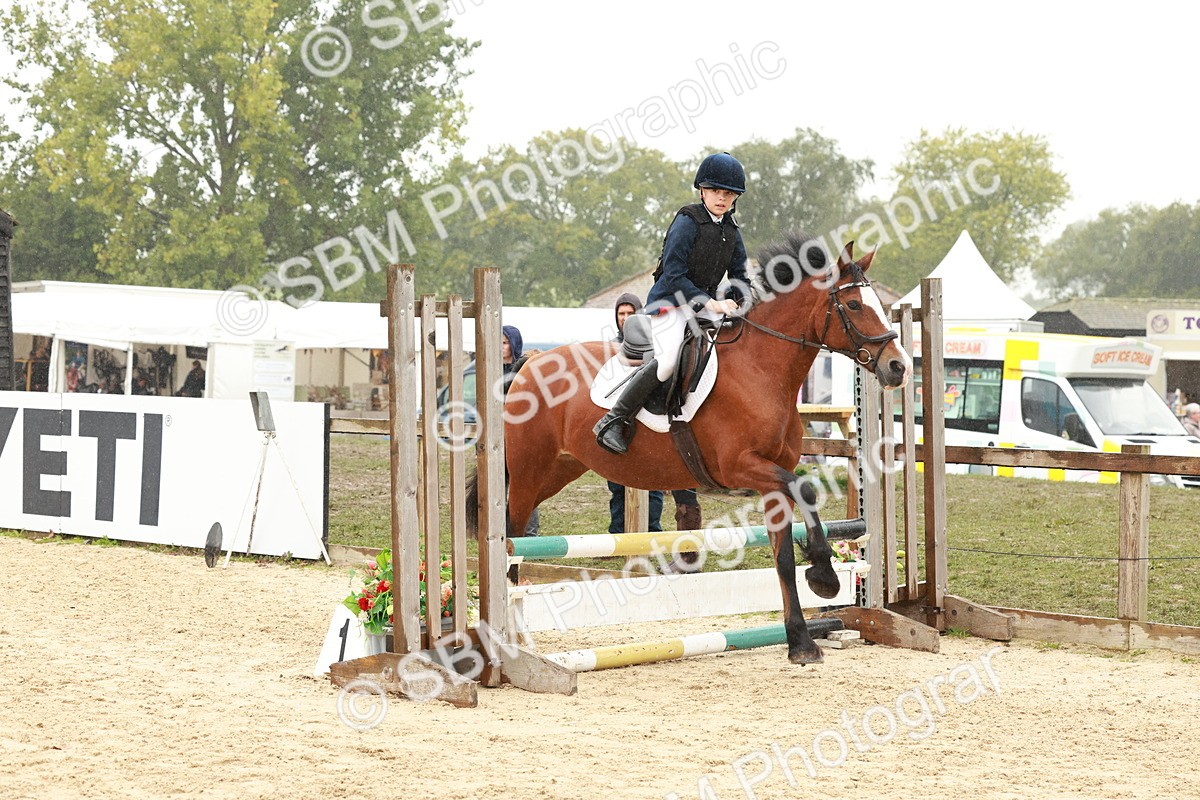 SBM_71271 - J14 - Junior Pony 65cm Championship