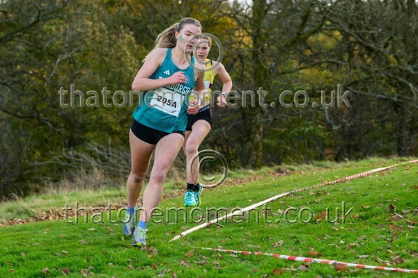 NatRel25-914969 - Senior Female Set One