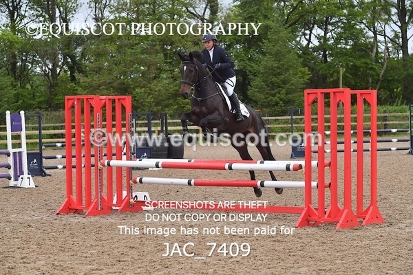 JAC_7409 - CLASS 12  Senior BritiNovice/ 90cm Open
