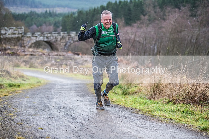 HTE Kielder Duathlon-1561 - High Terrain Events Kielder Off Road Duathlon Sunday 8th January 2023