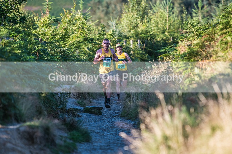 Latrigg-424 - Not Round Latrigg Race Wednesday 14th August 2024