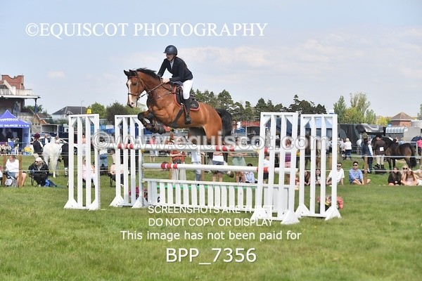 BPP_7356 - CLASS 4 RHS Johnston Smillie Accountants B & C Championship Qualifier