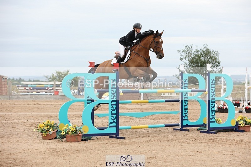 250719-085453-13059 - Cls 15, 1 Star Silver Tour Start til Break