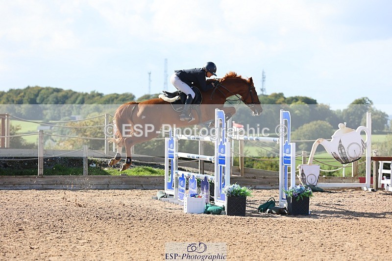 250911-153728-02726 - Cls 6 National 1.30m Open