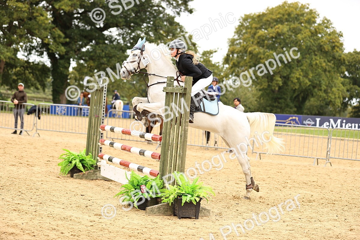 SBM_60758 - J42 - Grand Tour Horse & Pony 1.00m Championship