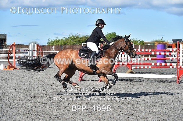 BPP_4698 - SAT CLASS 27 NATIONAL 1.30M OPEN