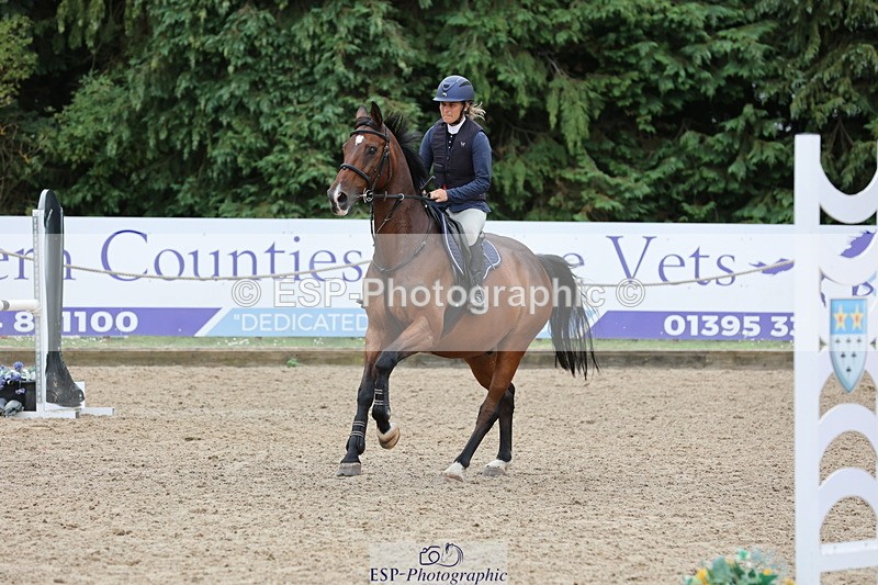 250705A-124219-14210 - Cls 35 95cm Amateur Quali