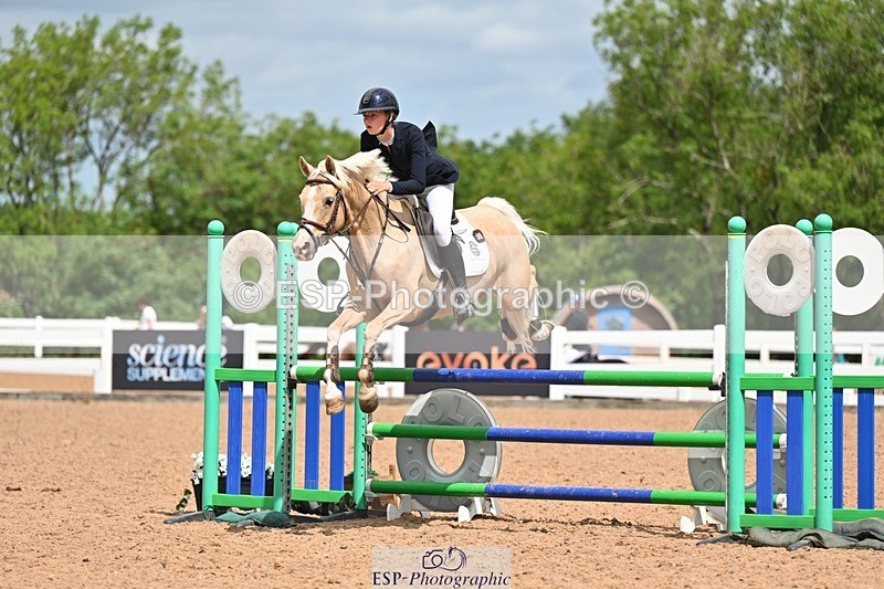 260628-113501-07778 - Cls 37 Pony Newcomers + 1m Open
