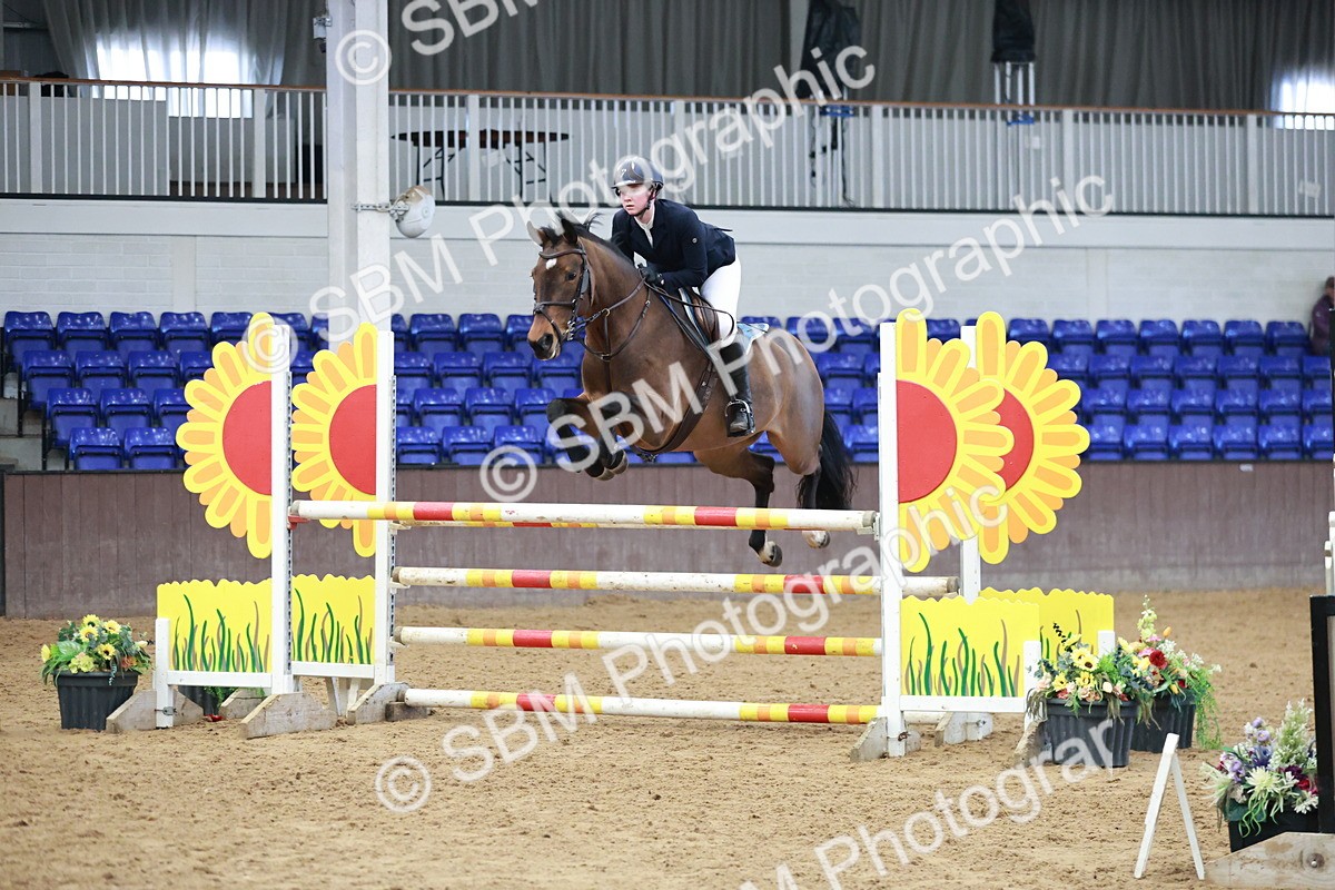 SBM_000708 - Class 4 - Senior Newcomers - 1.10m