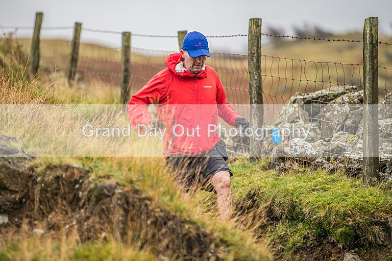 Langdale-1363 - Langdale Horseshoe Fell Race Saturday 12thOctober 2024