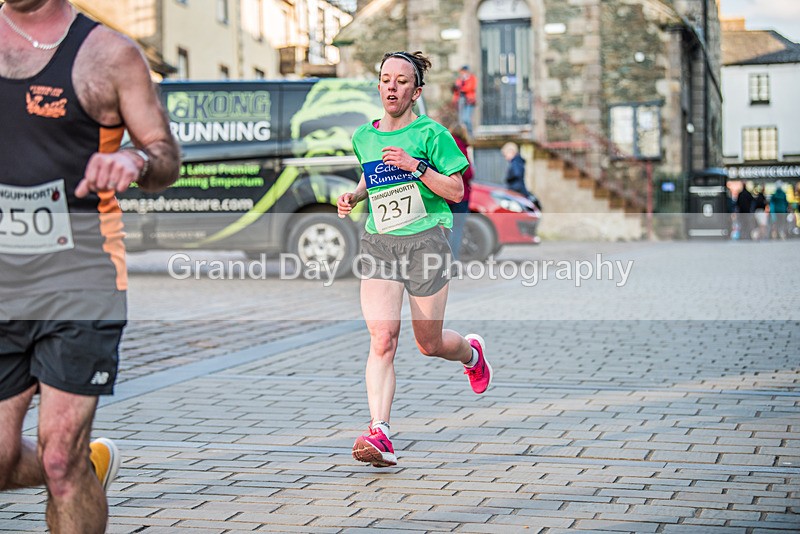 RTH-326 - Keswick Round The Houses Road Race, Wednesday 26th April 2023