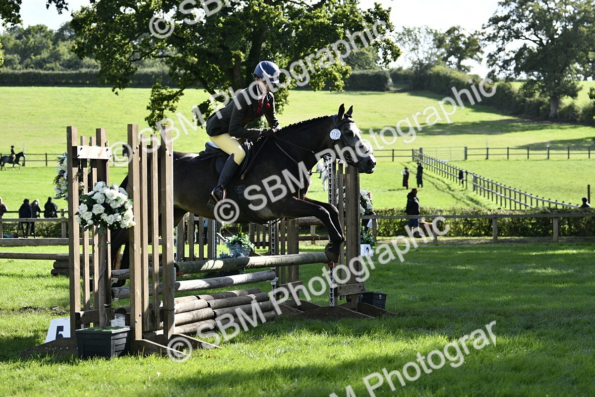 SBM_49987 - S34 - Novice & Newcomers Working Hunter