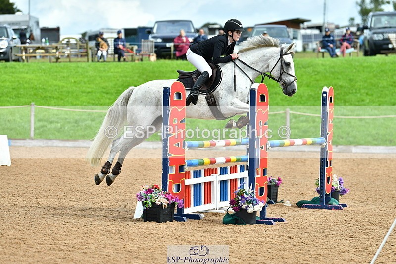 230729A-105005-05288 - Cls 14 NAF Bronze League Semi Final