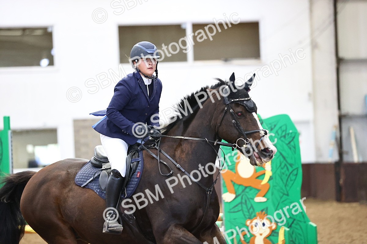 SBM_002417 - Class 6 - Mida Civil Engineering Ltd 80cm Area 12 Championship Qualifier