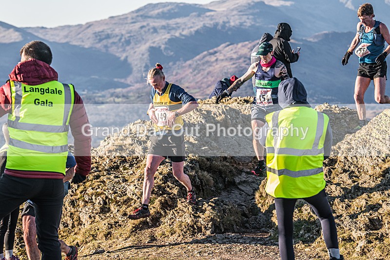 Wansfell-231 - Wansfell Race Saturday 27th December 2025