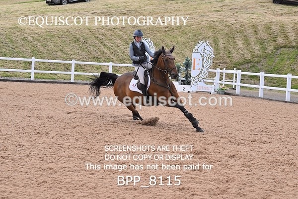 BPP_8115 - CLASS 17 FRI The Farriers Challenge Senior 1.15m Open Inc 1.15m Members Cup