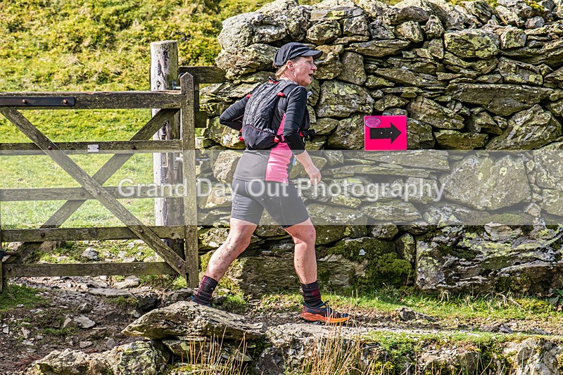 Buttermere-644 - High Terrain Events Buttermere Trail Run Sunday 26th March 2023