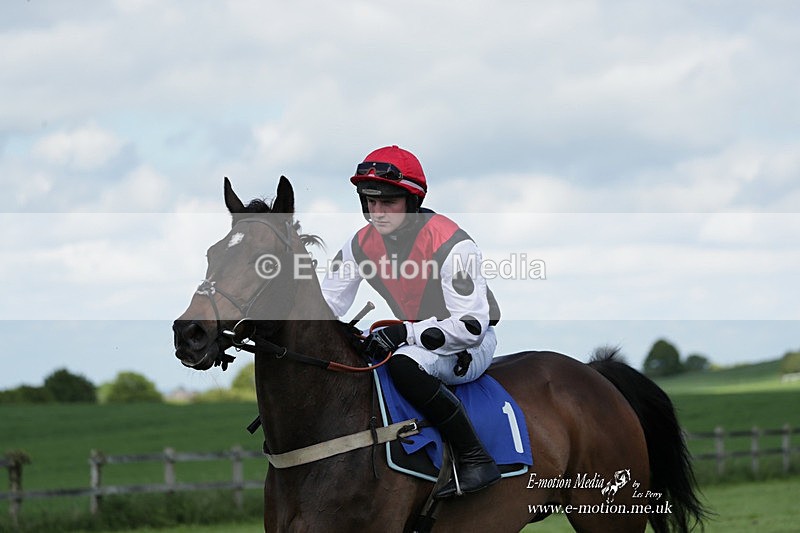 PtP 070523 173 - Kimblewick Races Coronation Meet  Kingston Blount 07/05/23