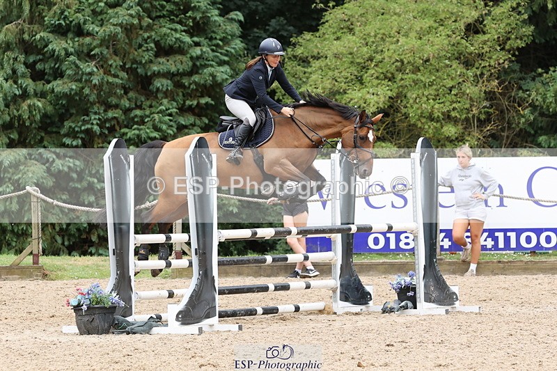 250705A-153618-15845 - Cls 36 Snr Discovery and 1m Open