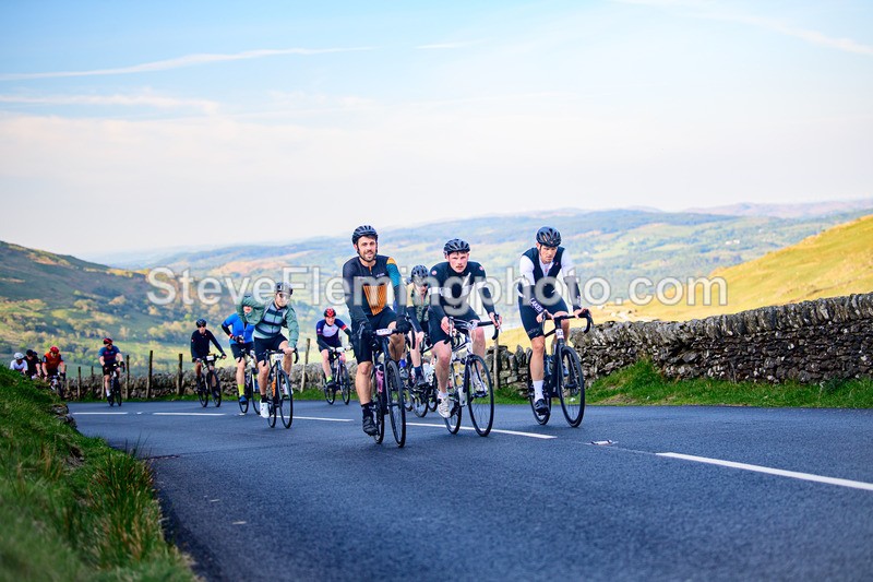 071050 - Kirkstone Pass 07:00 - 08:00
