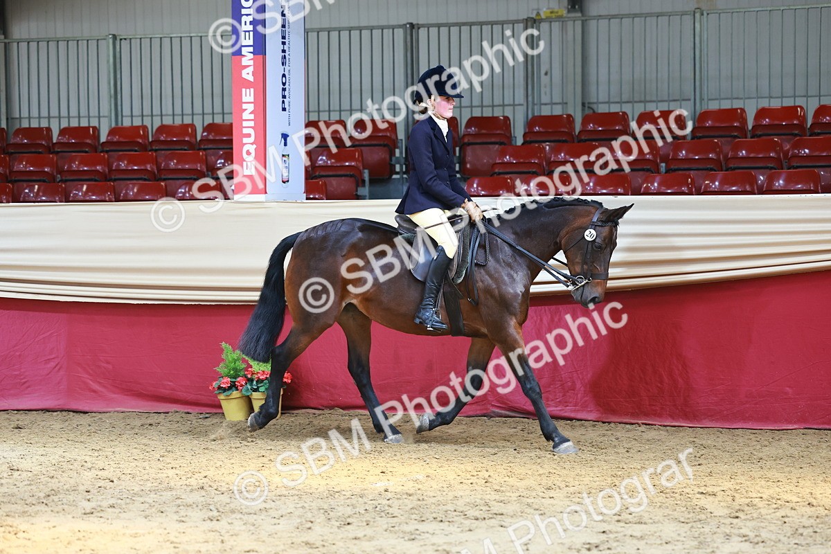 SBM_23891 - Class 905 - Supreme Final - Ridden Veteran