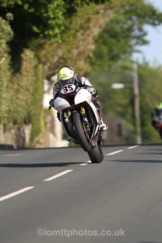 IMG_4383 - Thursday Practice  TT 2013