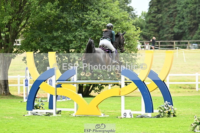 250705A-102517-13281 - Cls 29 Snr 1.25m Open