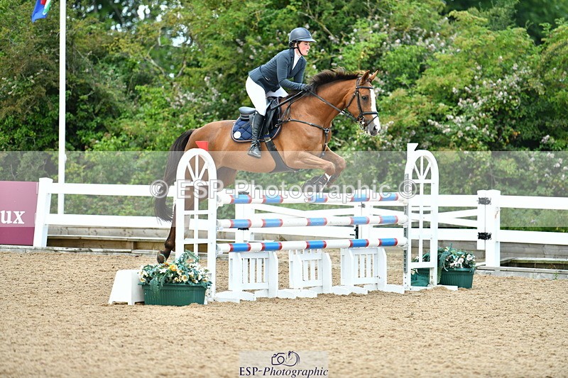 230721A-103600-05208 - Cls 30, 6 Yr Olds 1.20m