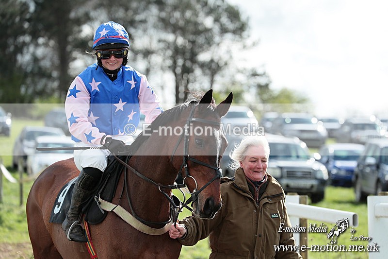PtP 230324 659 - Tedworth Hunt PtP Larkhill Raccourse 23rd March 2024