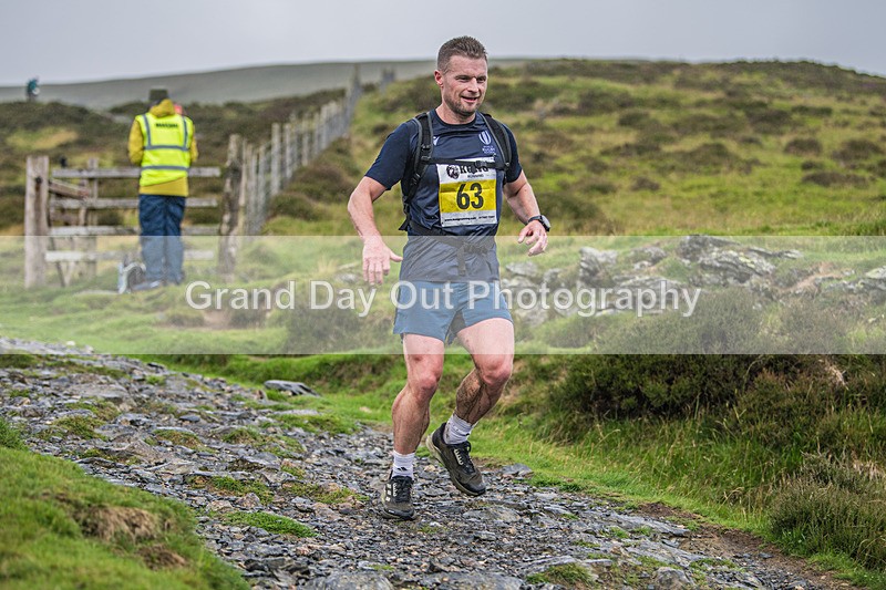 Skiddaw-621 - Skiddaw Fell Race Sunday 6th July 2025