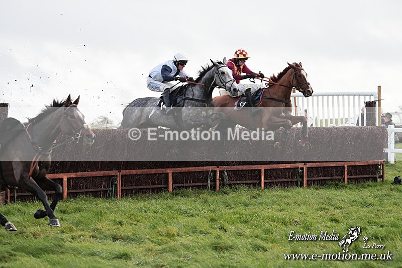 PtP 011224 191 - Hursley Hambledon Point-to-Point Larkhill 01/12/24