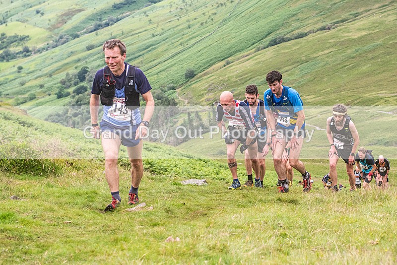 Wasdale-574 - Wasdale Horseshoe Fell Race Saturday 13th July 2024