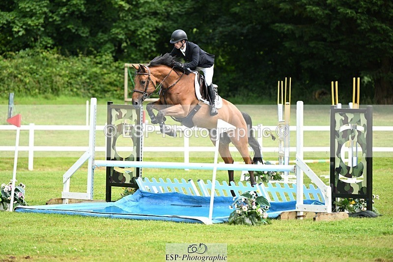 240707-120235-20162 - Cls 47 Foxhunter 2nd Round