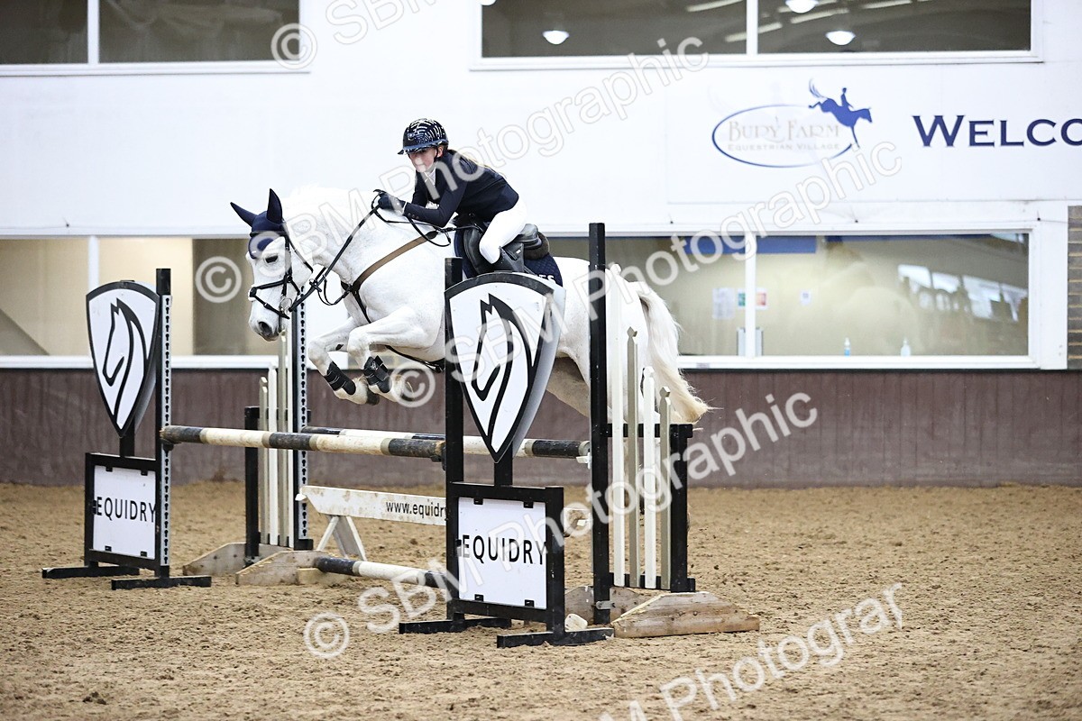 SBM_000623 - Class 3 - Pony Discovery - 90cm