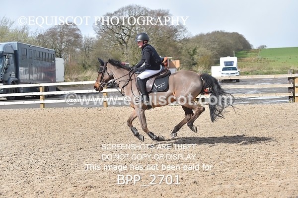 BPP_2701 - CLASS 29 STX-UK Pony BritiNovice / 0.80m Open