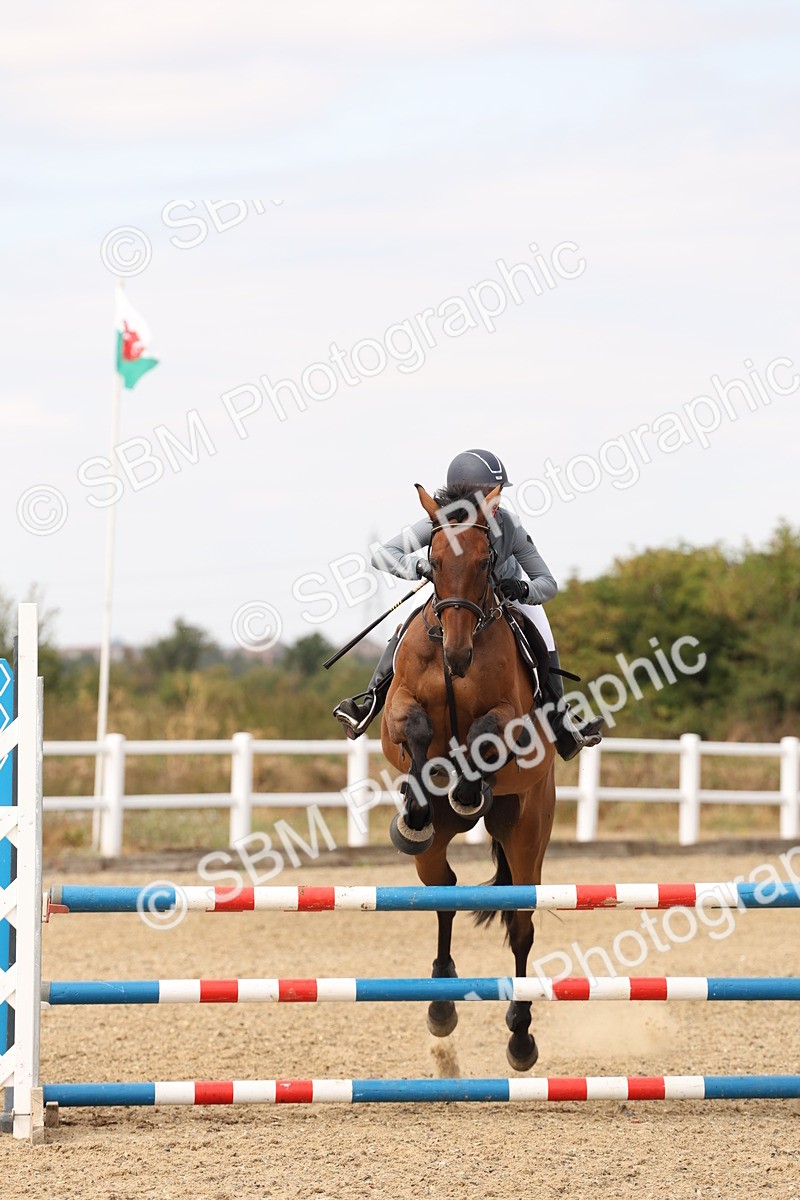 SBM_002228 - Class 24 - 90cm