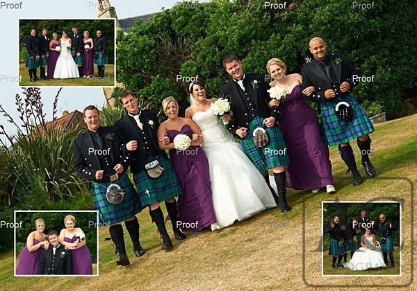  - St. John's Church, Gourock and Seamill Hydro Hotel