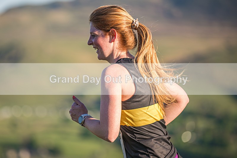 Latrigg Seniors-362 - Latrigg Fell Race (Seniors) Wednesday 14th May 2025