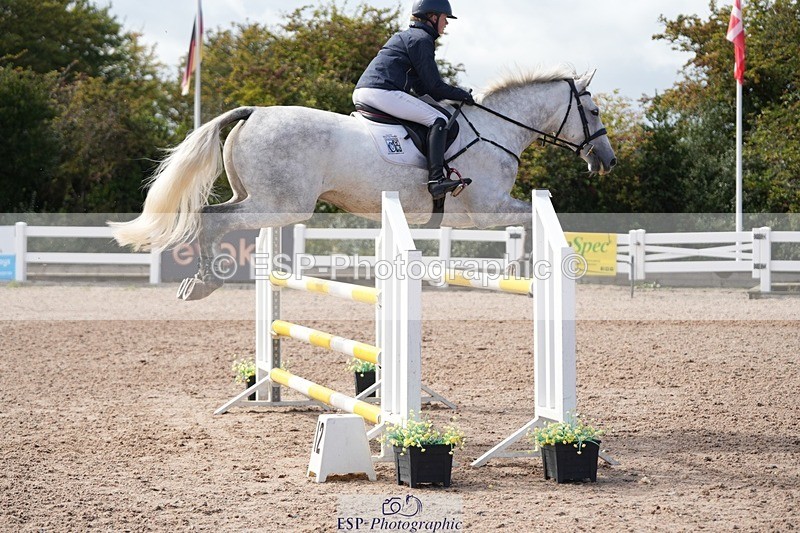 250911-135814-02108 - Cls 13 1.05m Amateur Champ