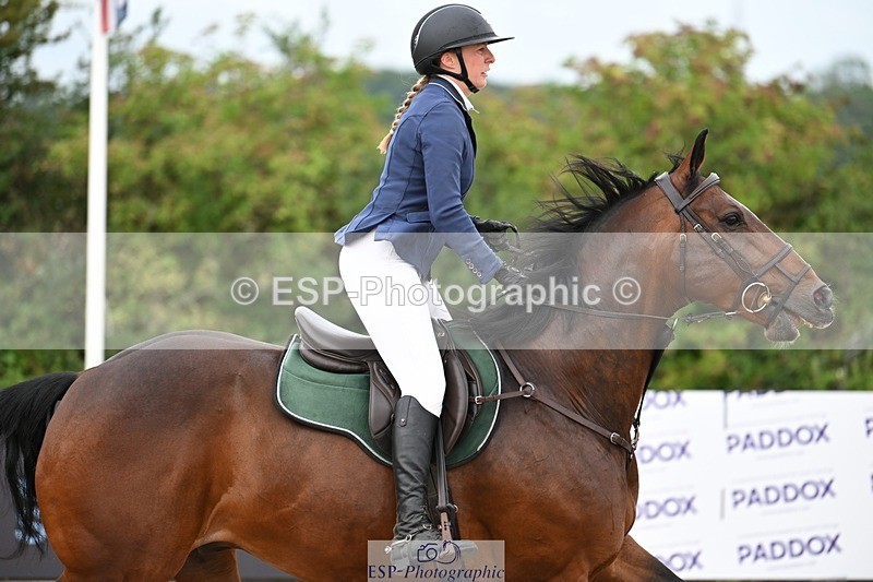 250727-091922-08769 - Cls 31 British Novice and 90cm