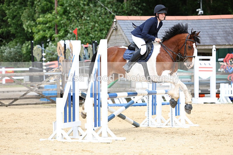 3E7A5341 - Class 10: 90cm open