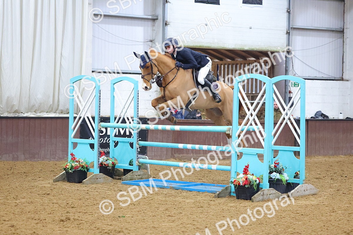 SBM_001924 - Class 15 - Senior Newcomers - First Round (1.10m)