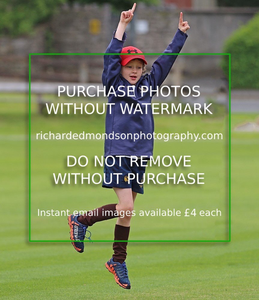 IMG_5970 - Netherfield Under 9's vs Burneside Under 9's (7/7/24)