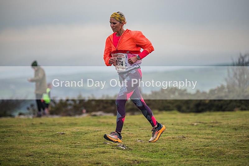 Birkrigg-909 - Kendal Winter League Races Birkrigg Sunday 28th January 2024