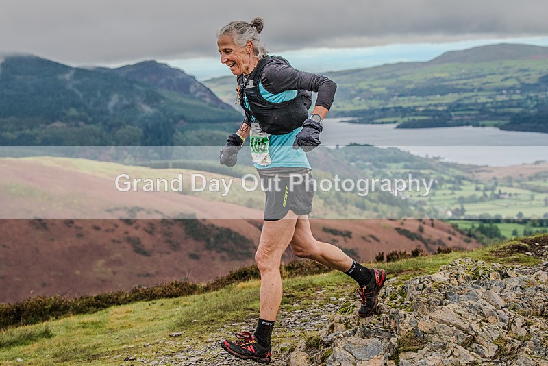 British Fell Relay-388 - British Fell & Hill Relay Championship Braithwaite Keswick Saturday 21st October 2023