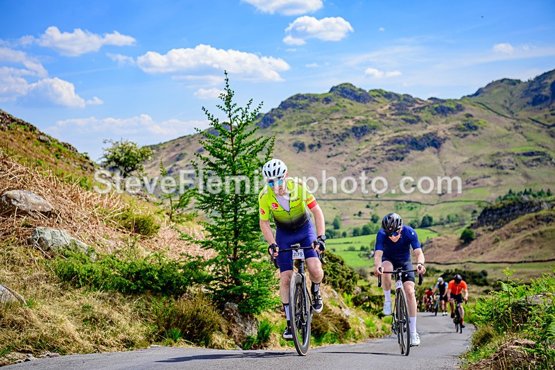 141624 - 2025 Fred Whitton Blea Tarn Climb 14.00 - 15.00